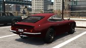 Karin 190Z [V1.2]